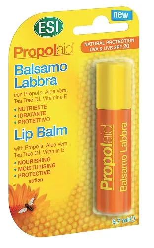 

Esi Propolaid Stick Lab Spf20