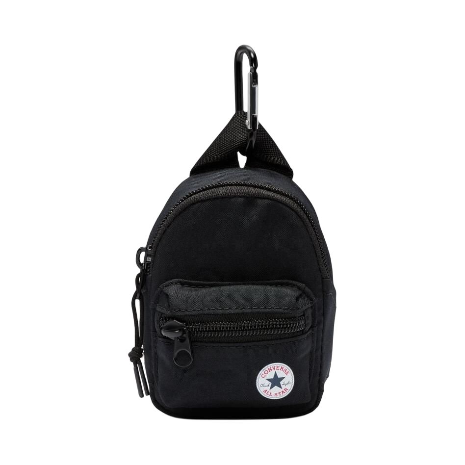 

Converse Мини-сумка Go 2, Black