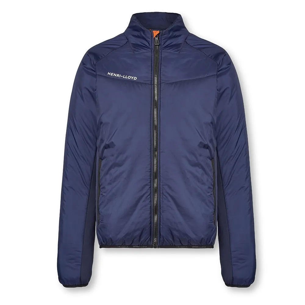 

Куртка Henri Lloyd Smart-Therm, синий