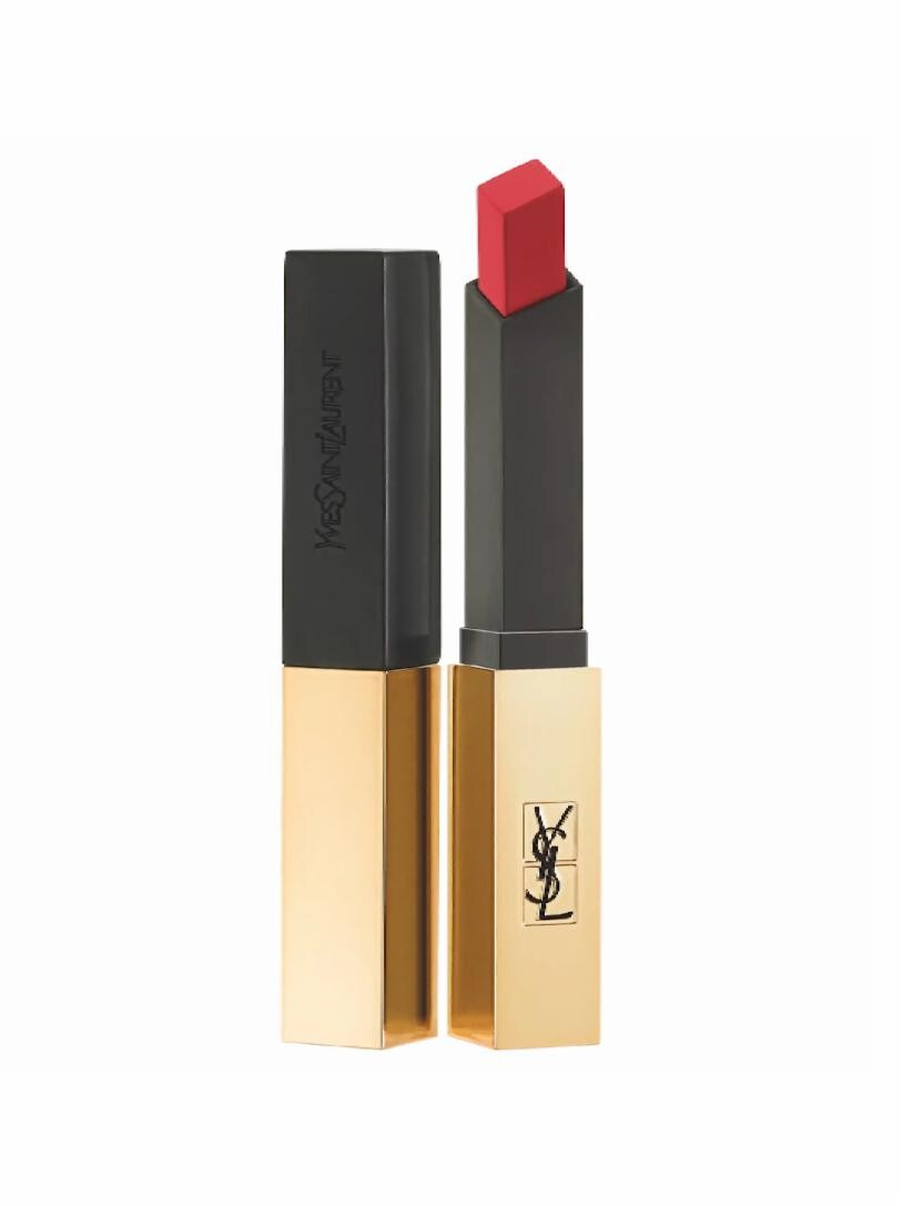

Помада ROUGE PUR COUTURE THE SLIM, оттенок 23 Yves Saint Laurent