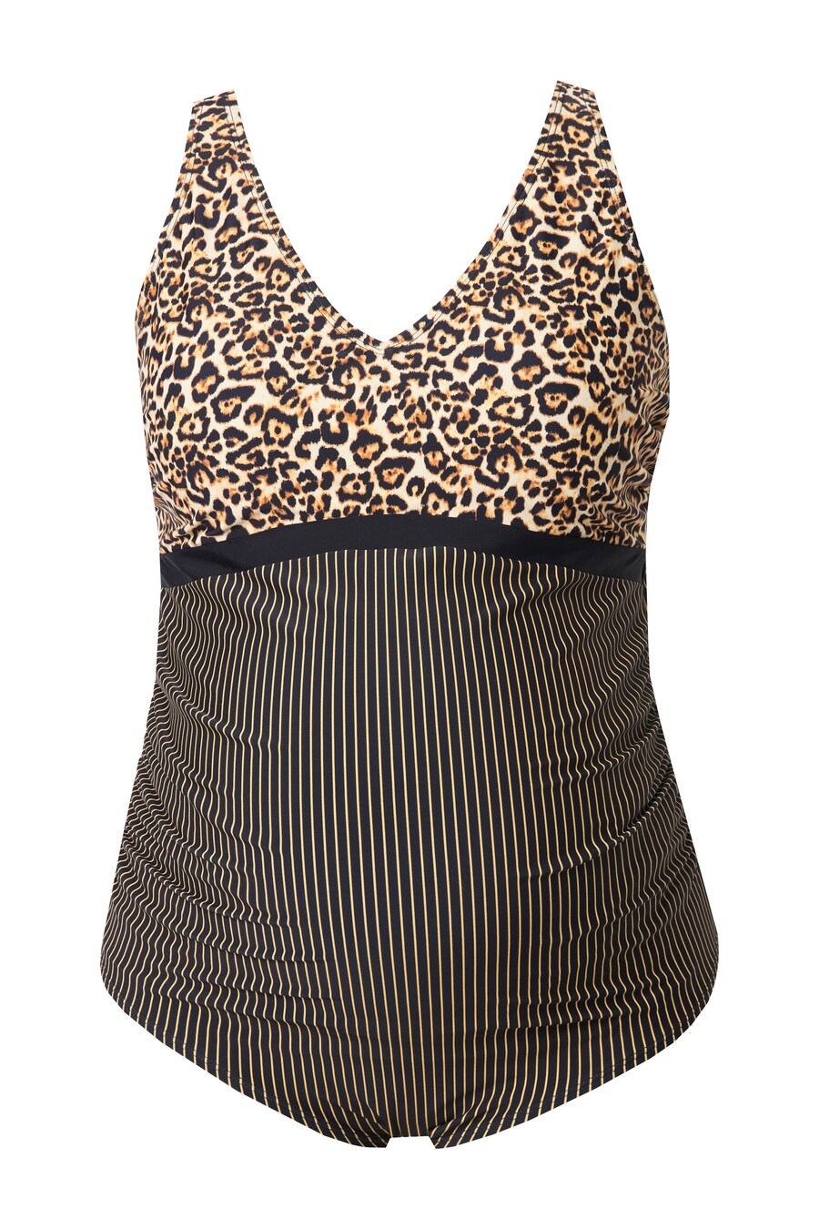 

Купальник Ulla Popken, Apricot