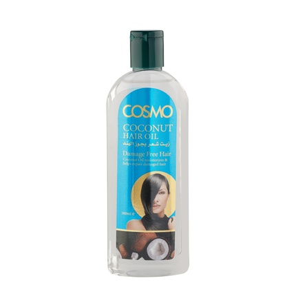 

Масло для волос Coconut 300ml