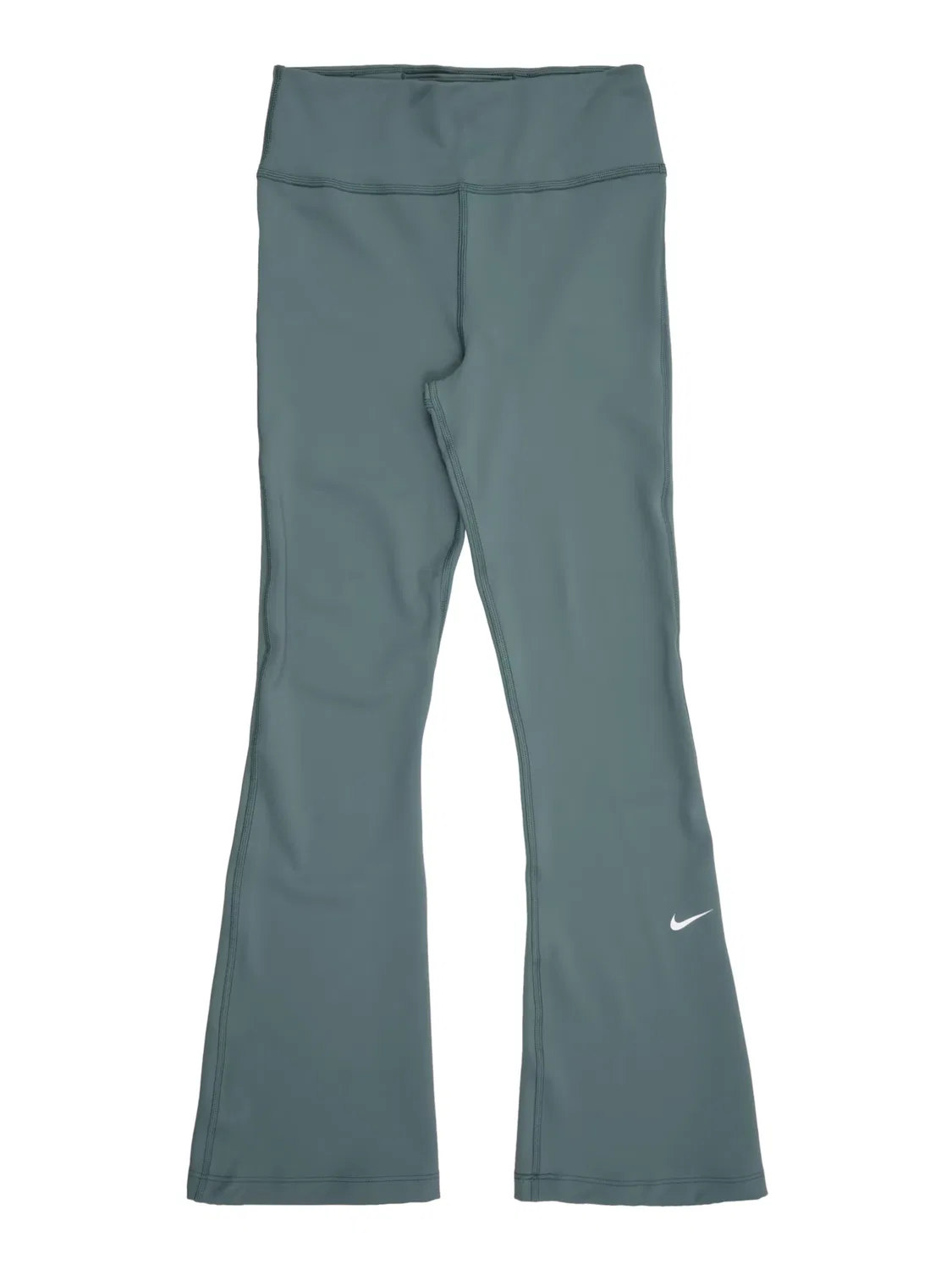 Расклешенные брюки 'ONE' Nike Sportswear, Cyan Blue