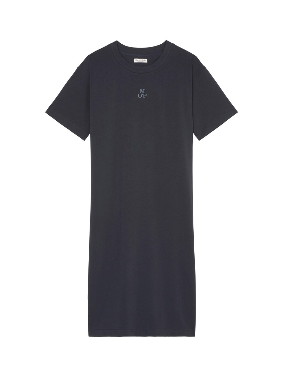

Пижамная рубашка Marc O'Polo Heavy Jersey, темно-синий