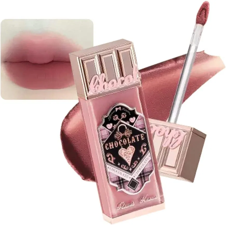 Бальзам для губ Flower knows Chocolate Shop Series Cloud Lip Balm