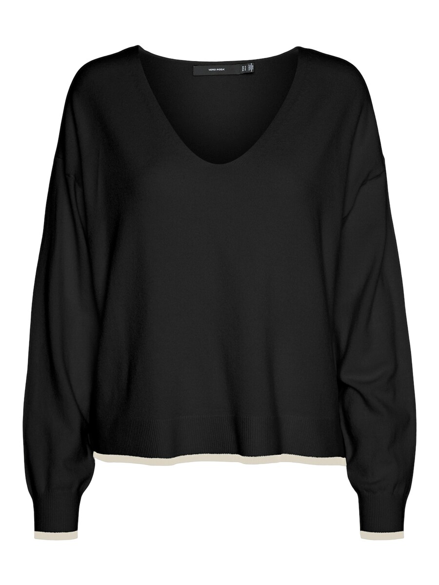 

Свитер VERO MODA VMBreeze, черный