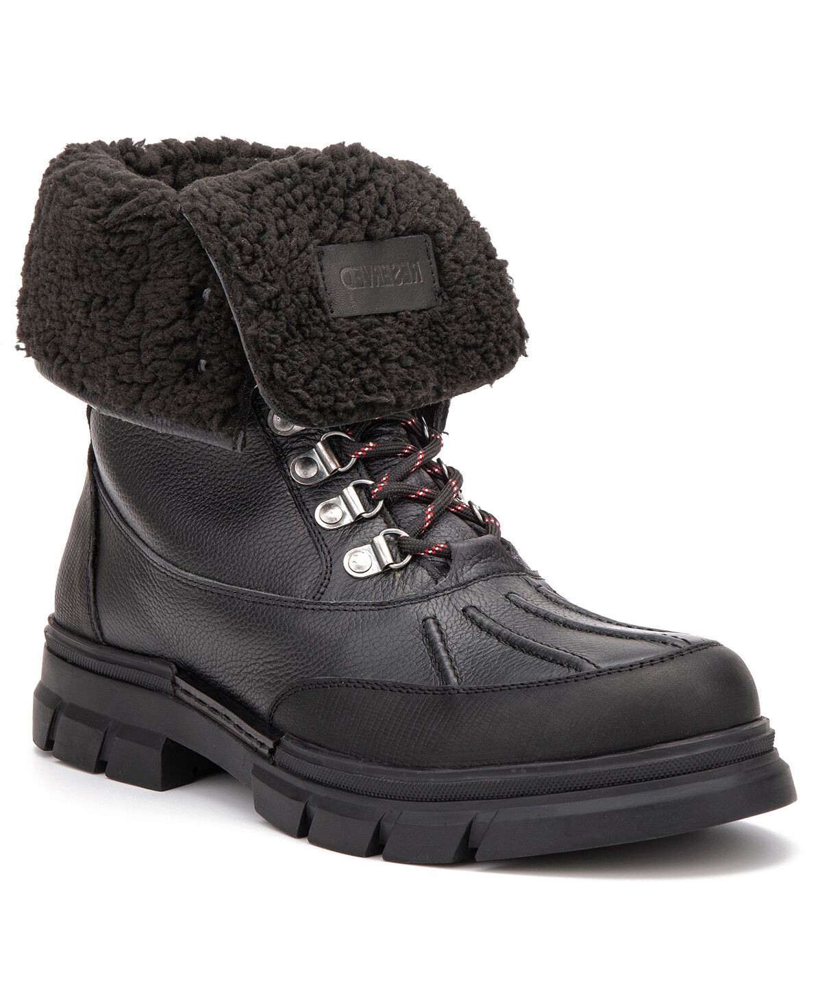 

Мужские когнитивные ботинки Reserved Footwear