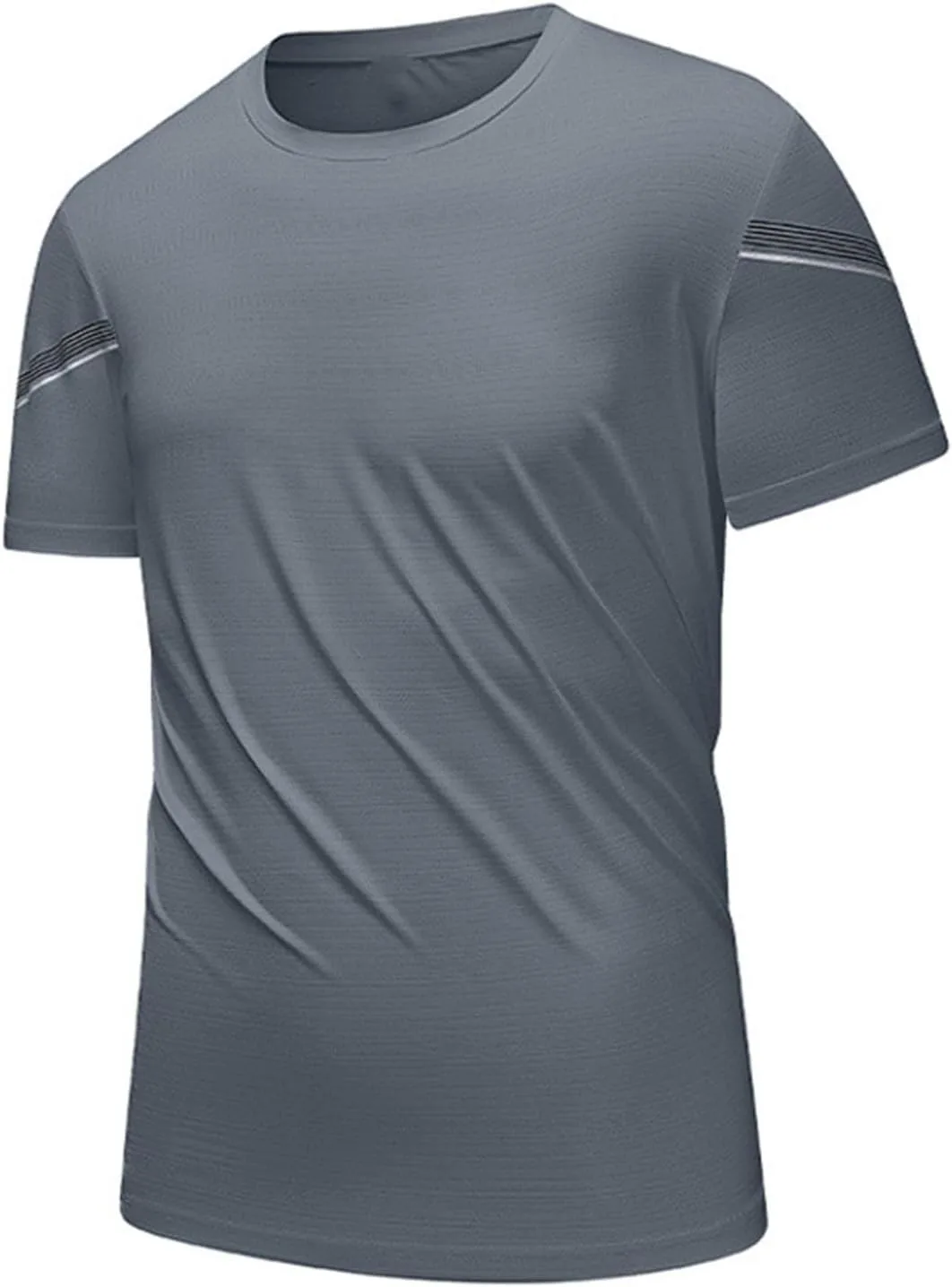 

Футболка с лодочкой для бега и тренажерного зала