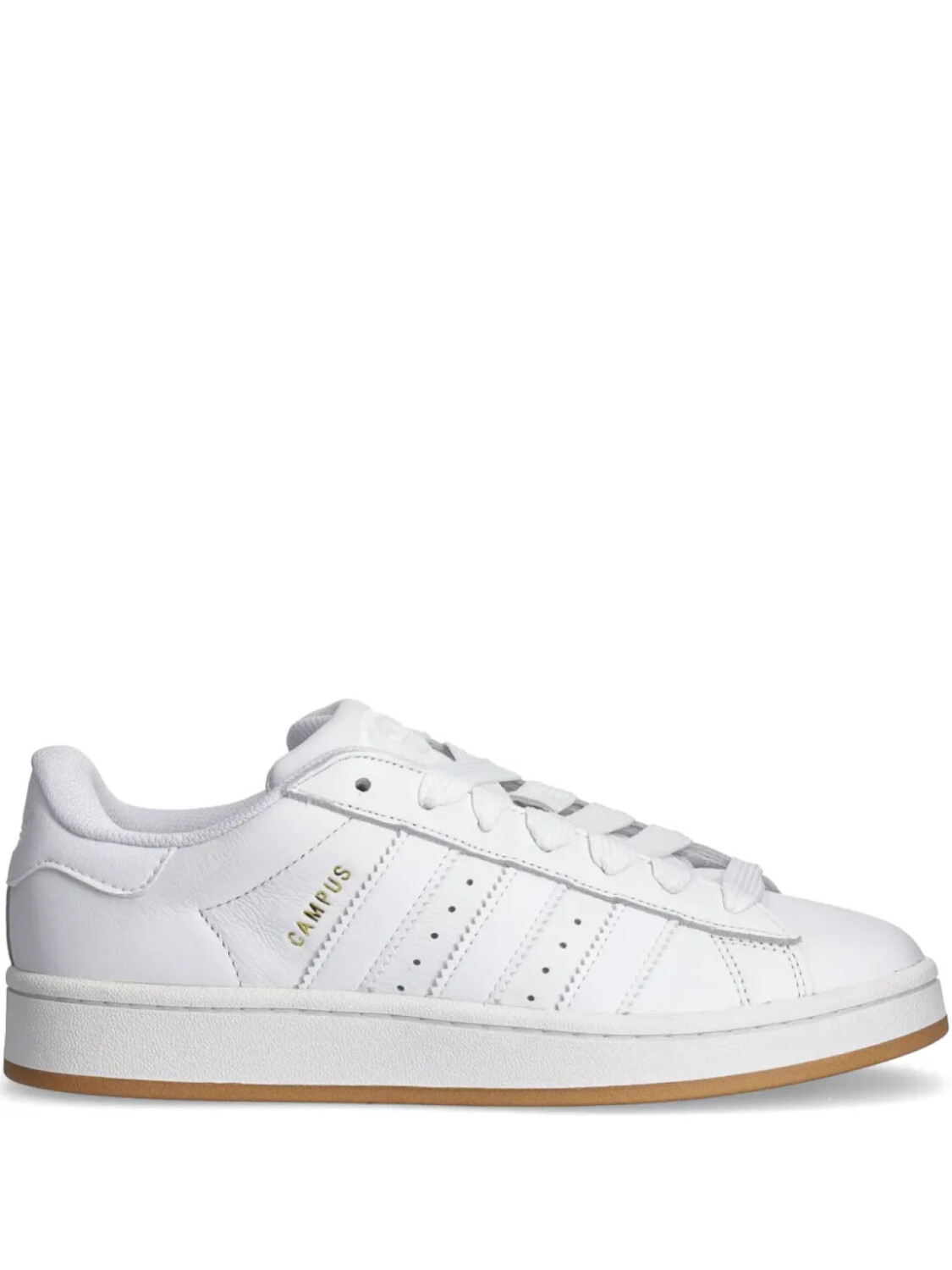 

Кроссовки Adidas Campus 00-х, белый