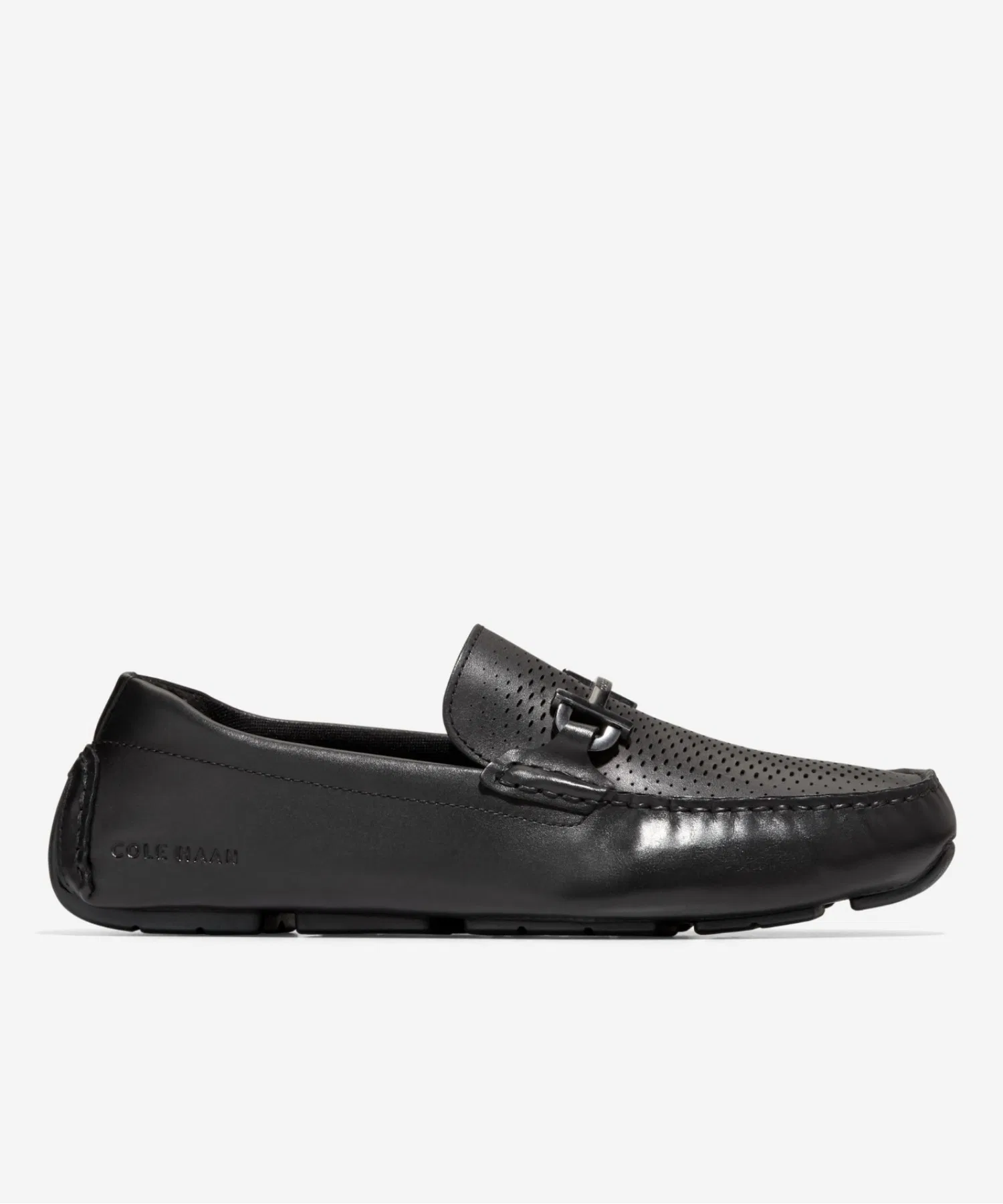 Мужские слипоны COLE HAAN Grand Laser Bit Driver
