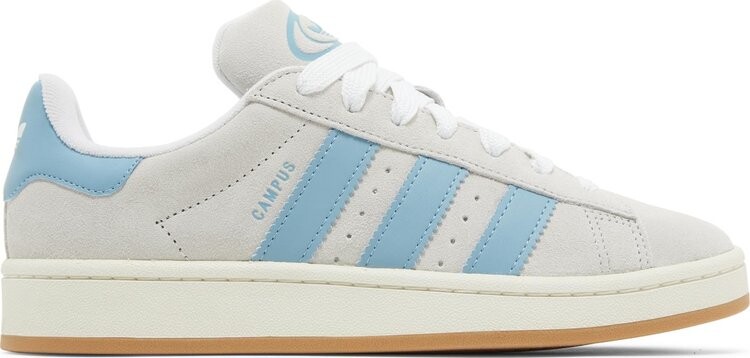 

Кроссовки Wmns Campus 00s 'White Preloved Blue', белый