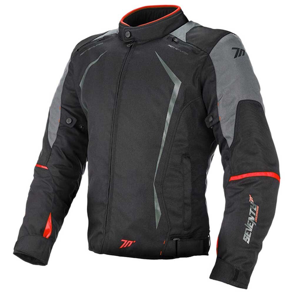 

Куртка Seventy Degrees SD-JR47, черный