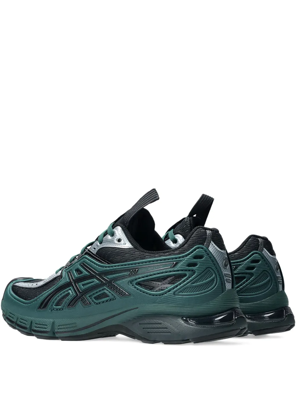 Кроссовки X Kiko Konstadinov UB12-S Gel-Sd-Lyte Asics, зеленый