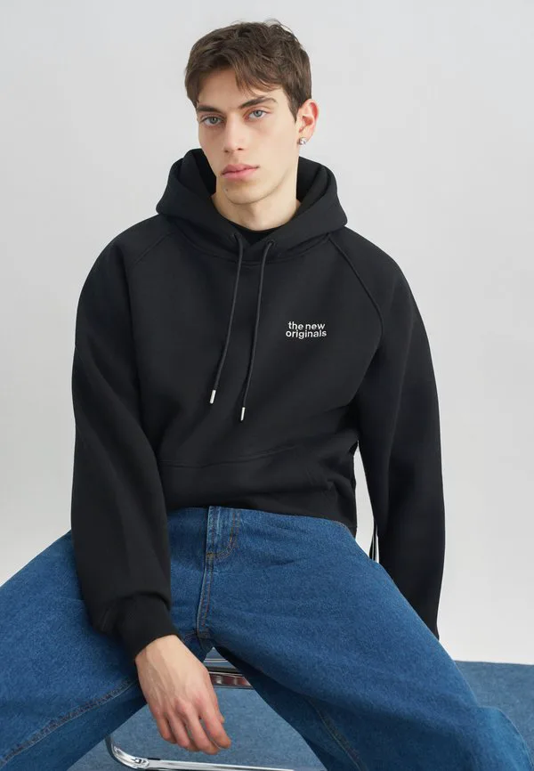 

Толстовка catna The New Originals, Black, Черный, Толстовка catna The New Originals, Black