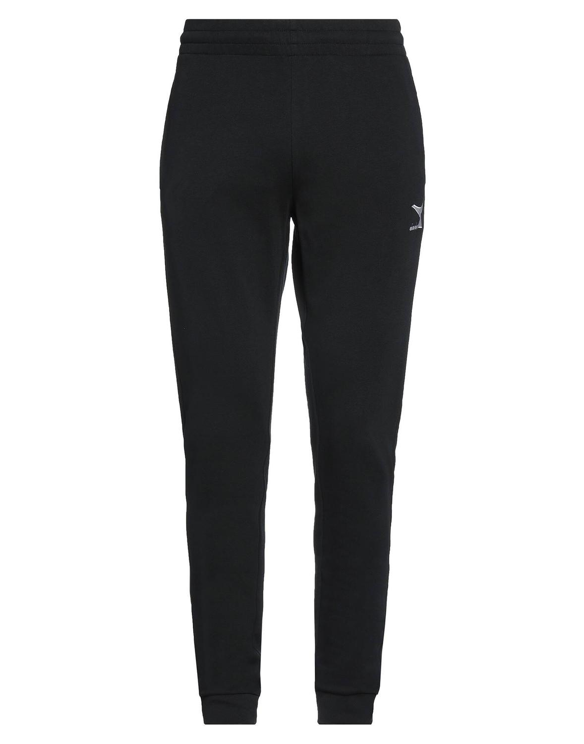 

Брюки Diadora, черный