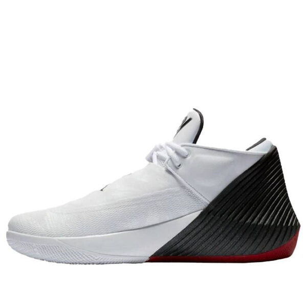 

Кроссовки почему бы не zer0.1 low tb Air Jordan, белый