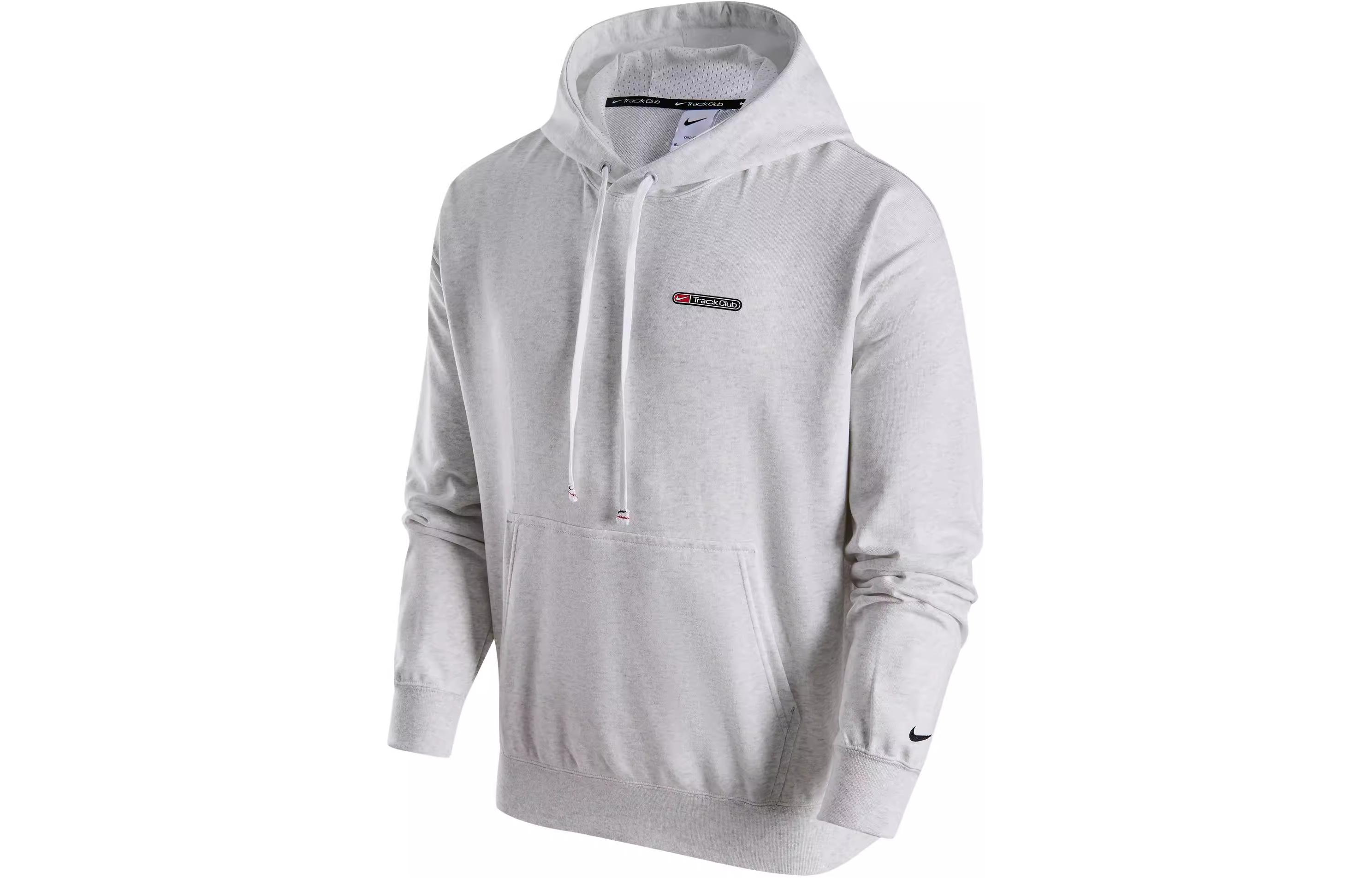 

DRI-FIT Толстовка мужская Mountain Peak White Nike