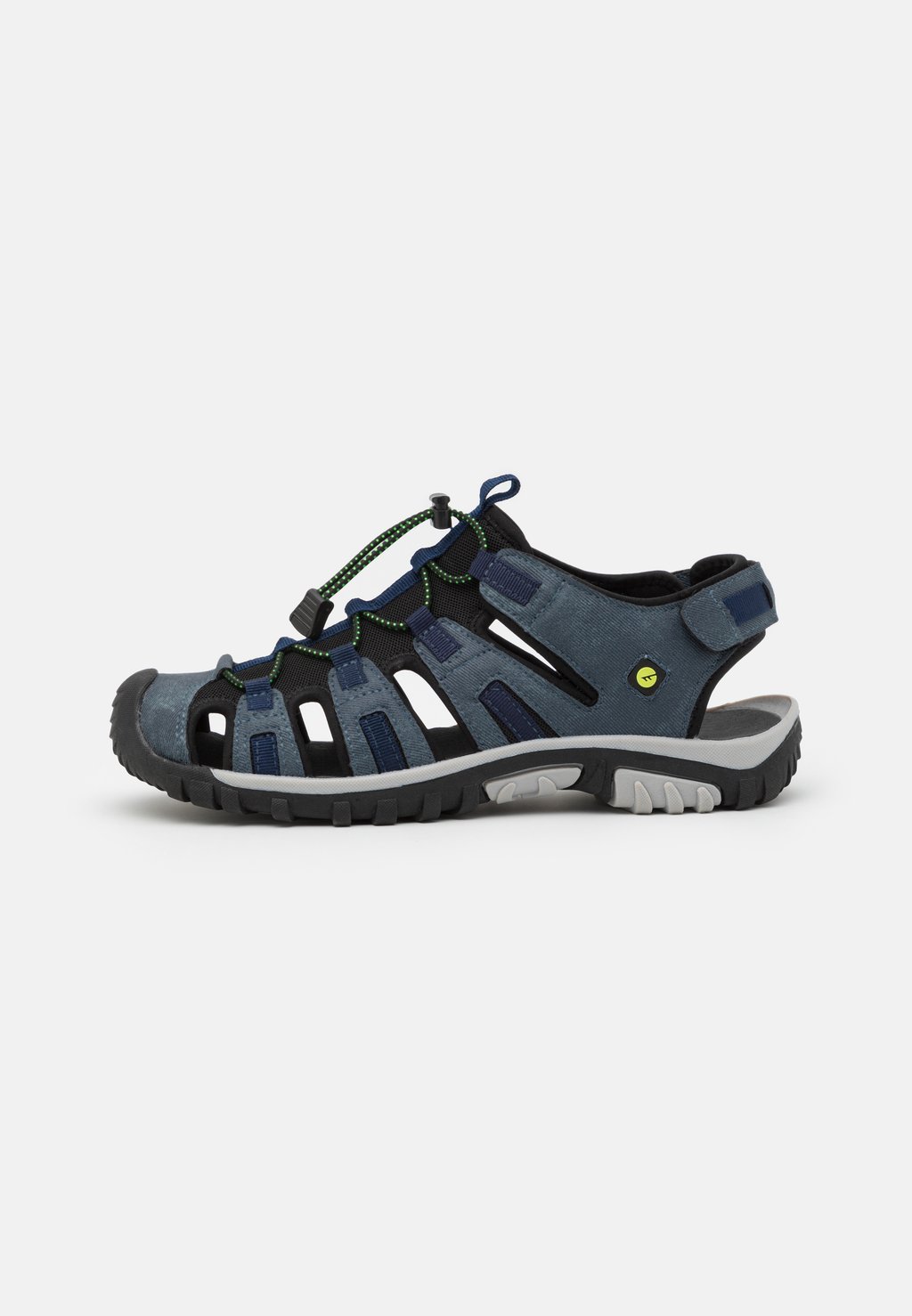 

Сандалии COVE SPORT HI-TEC, темно-синий
