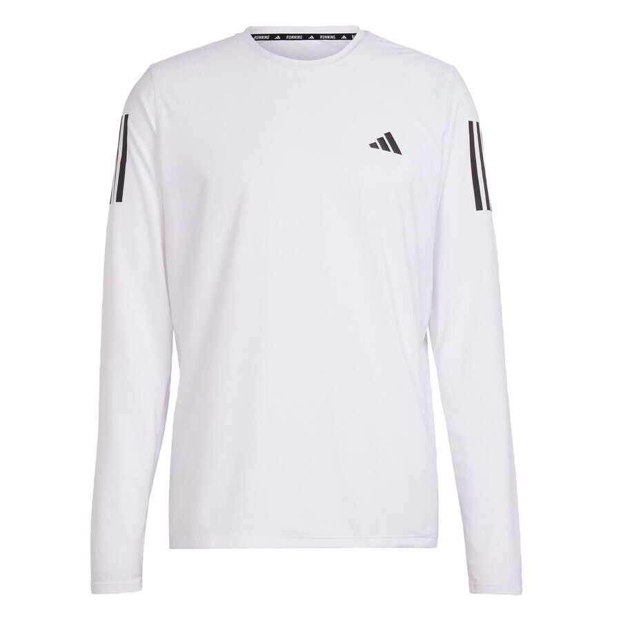 

Спортивная футболка ADIDAS PERFORMANCE Performance Own The Run, белый