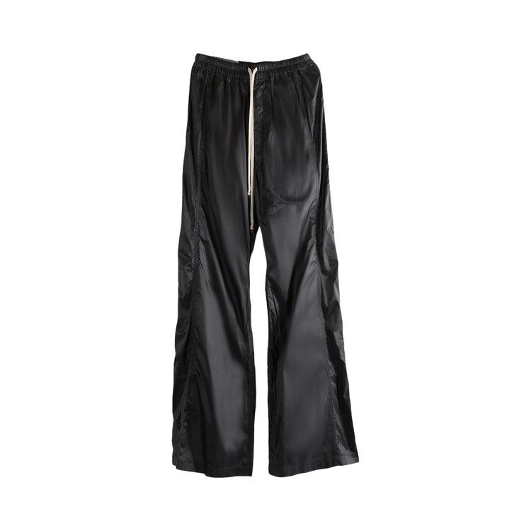 

Брюки Rick Owens DRKSHDW Recycled Nylon Pusher Pant, Black