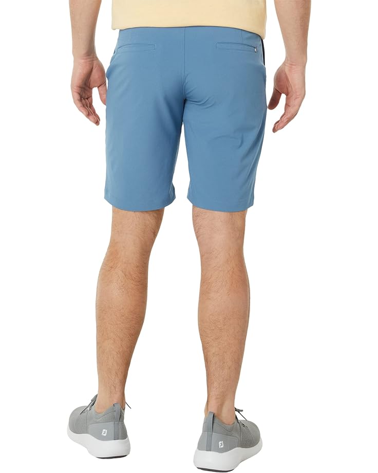 

Шорты TravisMathew Starnes Shorts, цвет Copen Blue