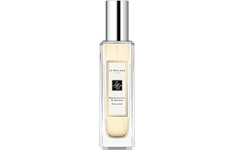 Одеколон Jo Malone London Honeysuckle & Davana, 100 мл — фото 3