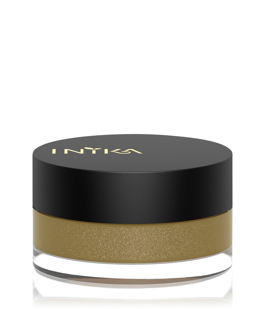 

Тени для век INIKA Organic Mineral, Gold Dust, 1.2g