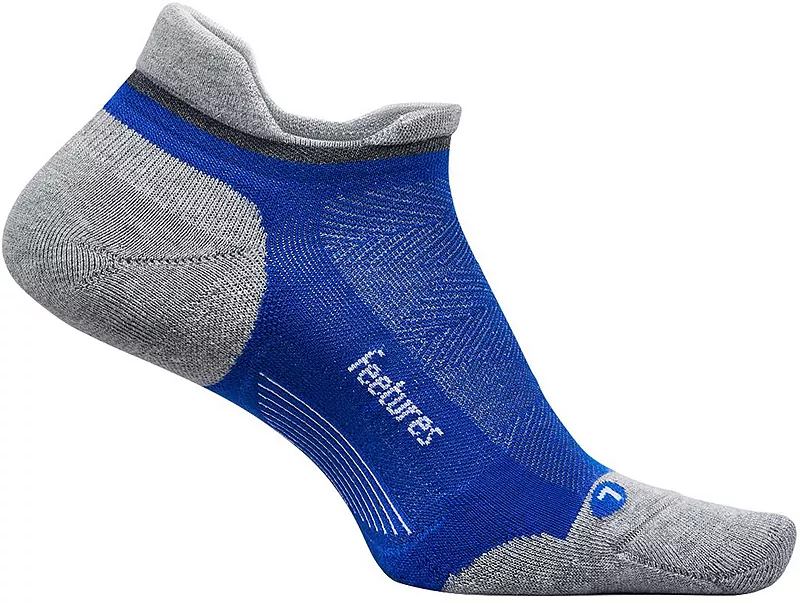 

Feetures Синие носки для гольфа Max Cushion Feetures!, синий