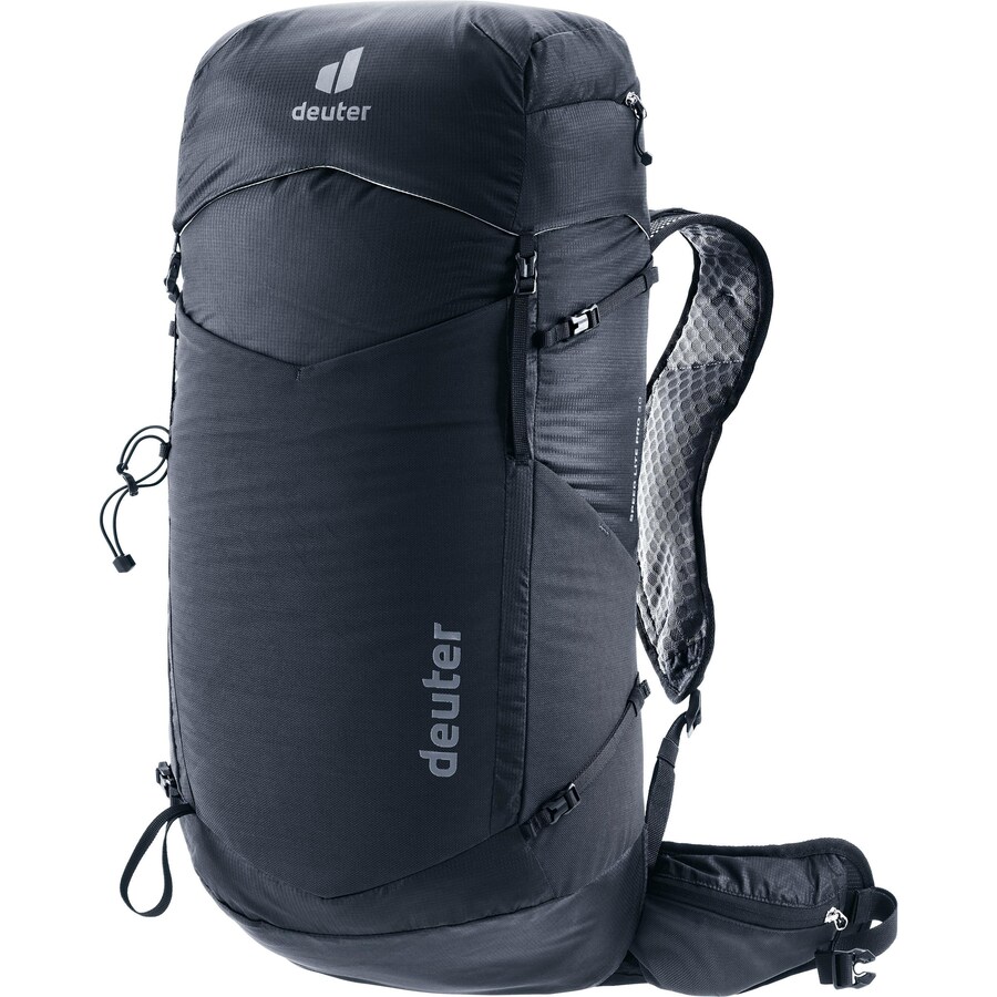 

Спортивный рюкзак DEUTER Speed Lite Pro 30, черный