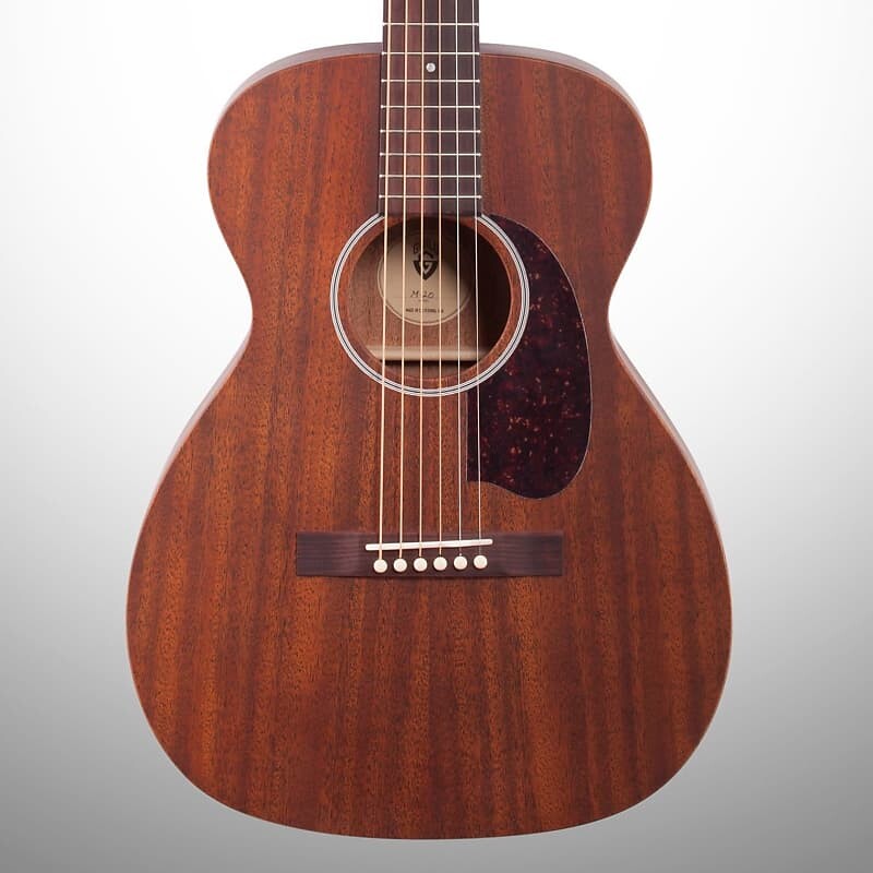 

Акустическая гитара Guild M-20 Acoustic Guitar