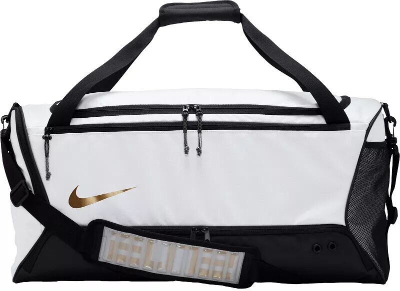 

Спортивная сумка Nike Hoops Elite (57 л), мультиколор