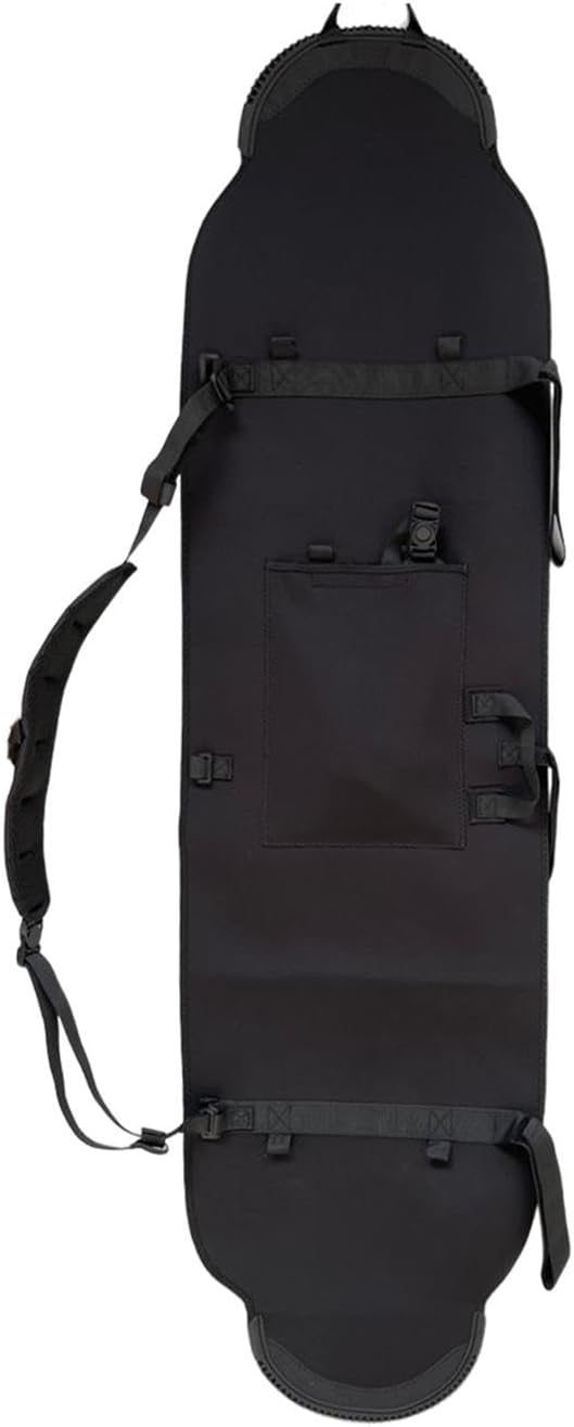 

Дорожная сумка для сноуборда. Мягкий чехол со съемным ремешком. Эластичный водонепроницаемый чехол. 88JUNYh, 160Cm, Розовый, Дорожная сумка для сноуборда. Мягкий чехол со съемным ремешком. Эластичный водонепроницаемый чехол. 88JUNYh, 160Cm