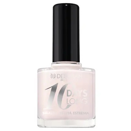 

Лак для ногтей Enamel 10 Days Long N.912 Darling Pink