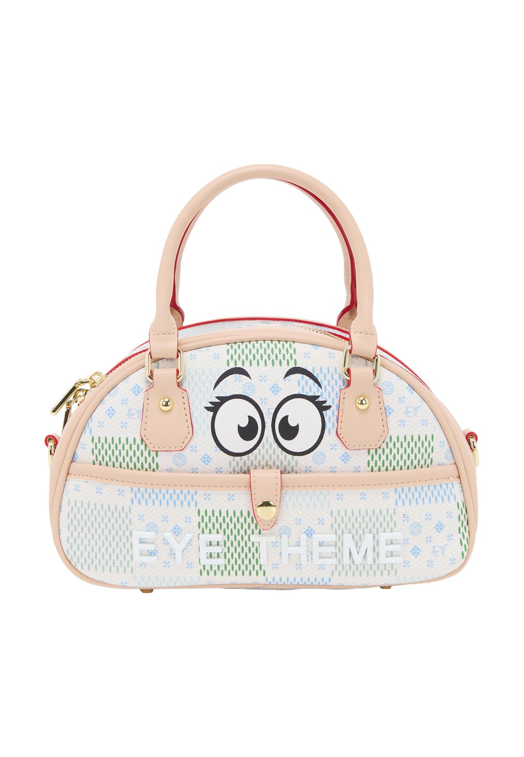 

Сумка pop EYETHEME myMo, синий
