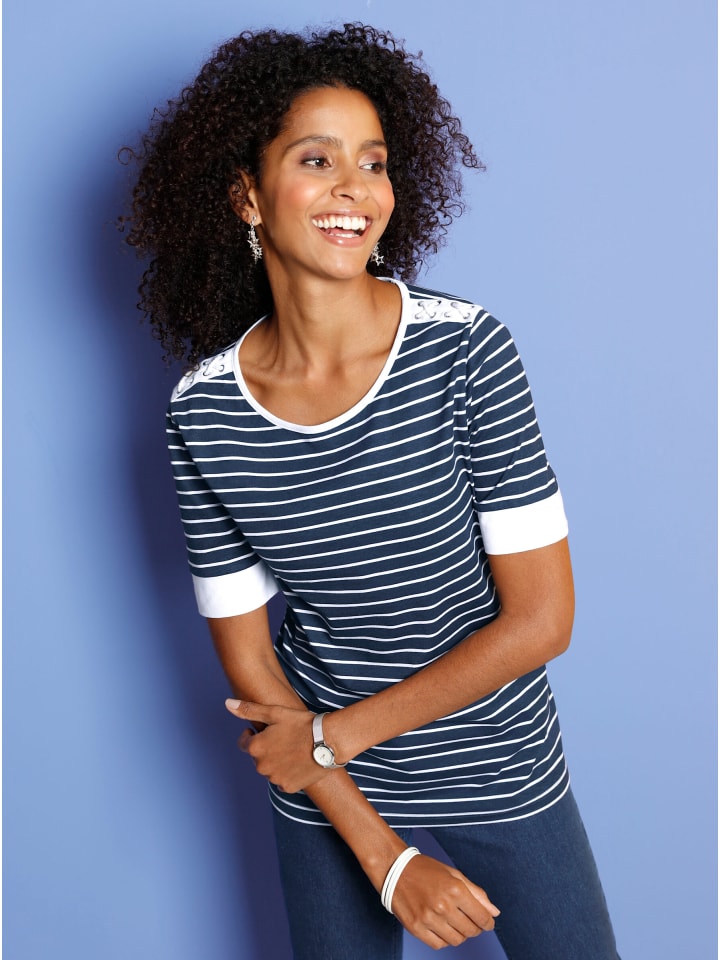 

Футболка Sieh an!