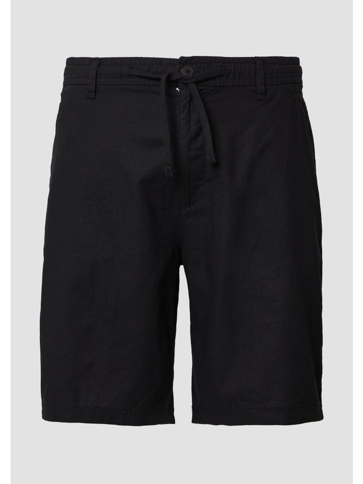 

s.Oliver Брюки DETROIT, цвет 9999_черный