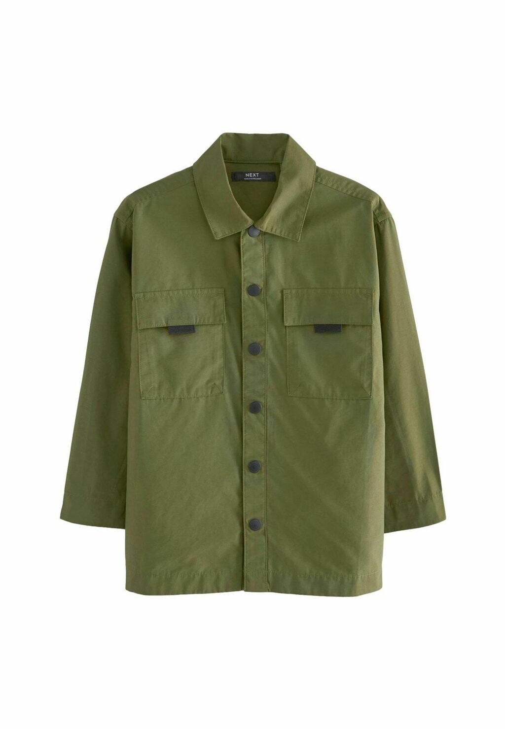 

Рубашка REGULAR FIT Next, зеленый