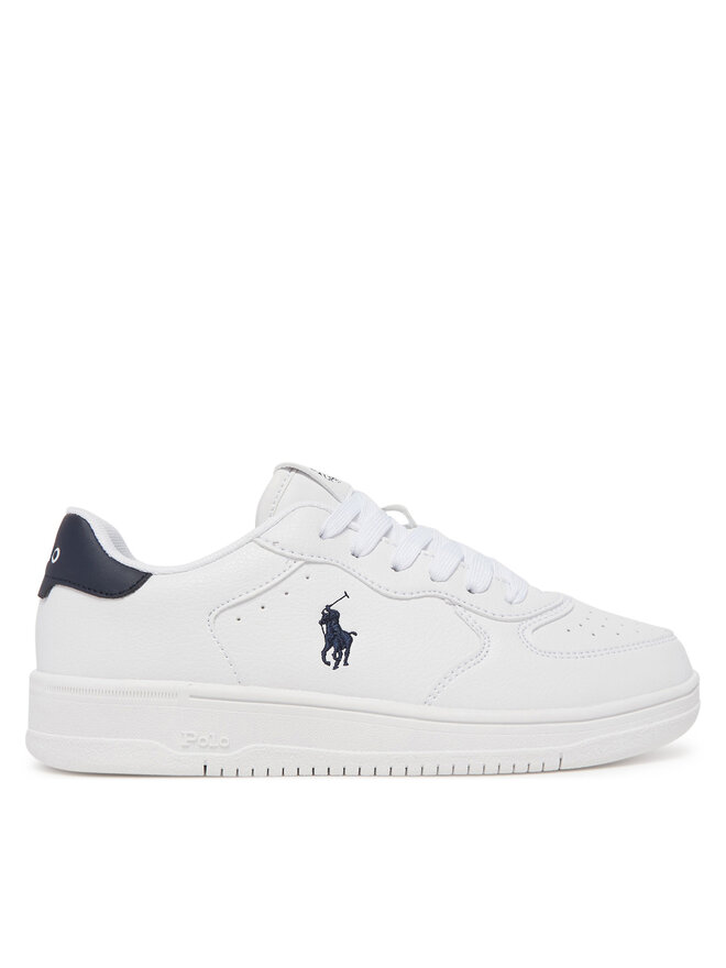 

Кроссовки Rl02436102 Polo Ralph Lauren, белый