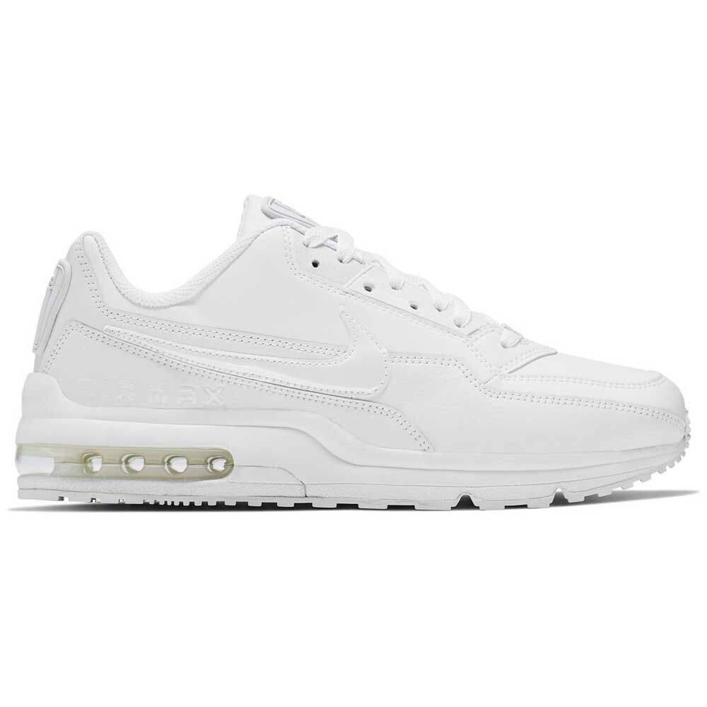 

Кроссовки Nike Air Max LTD 3, белый