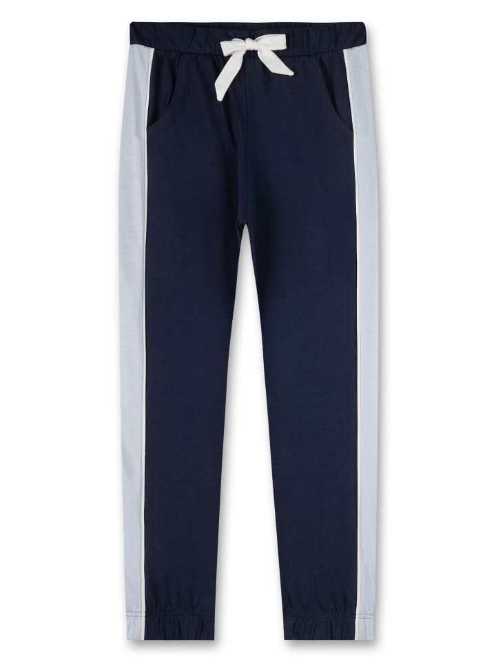 

Sanetta Синие пижамные штаны