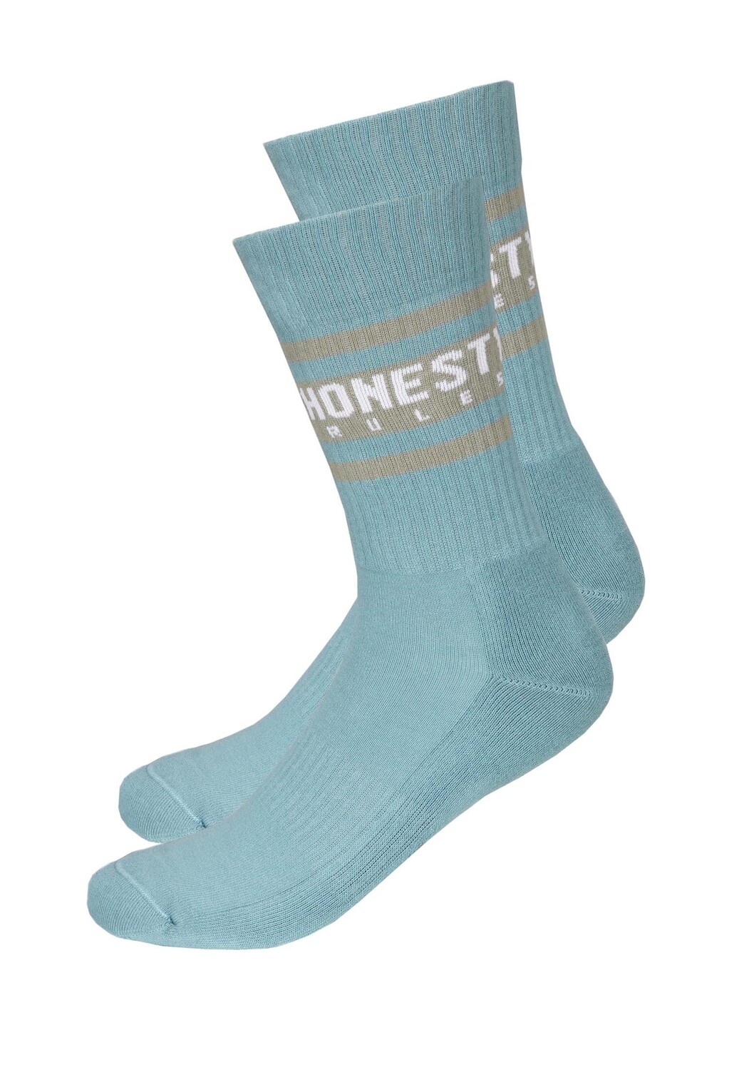 

Носки HONESTY RULES Sport, цвет arctic blue