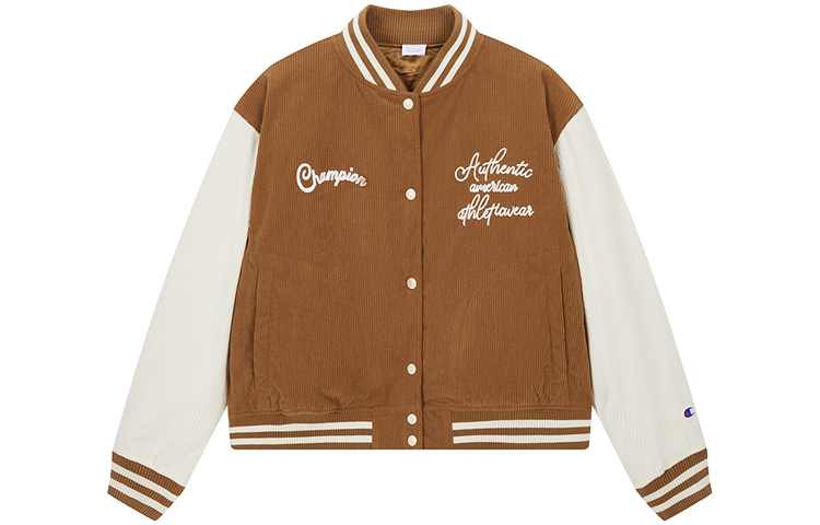 

Champion Пуховик японской версии женский, Light Brown