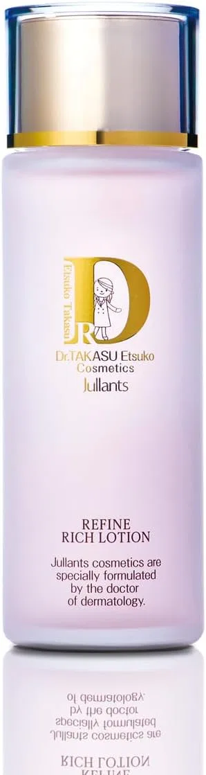 Лосьон для лица Jullants Refine Rich Lotion, 120 мл