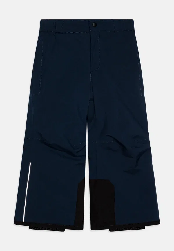 Штаны лыжные Reima Proxima Snow Pants, темно-синий — фото 3