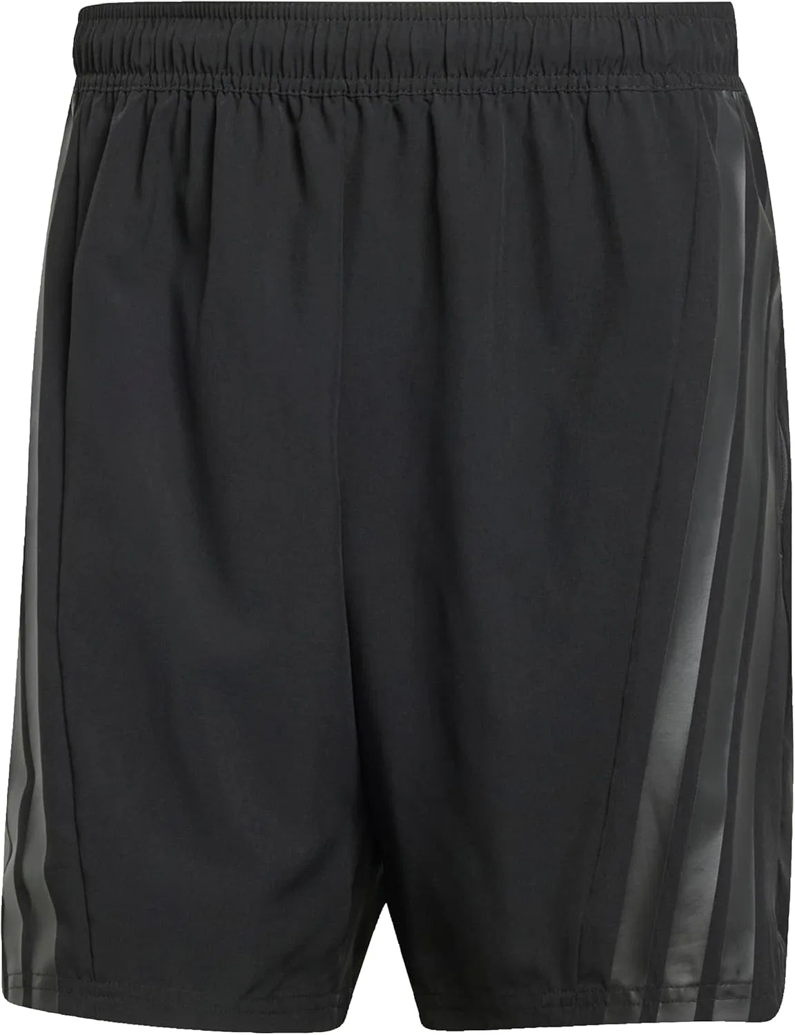 Шорты тренировочные adidas Black
