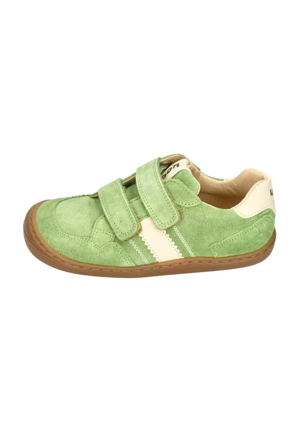 Детские туфли barefoot bali Koel, Khaki