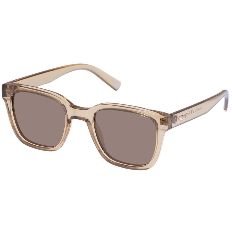 

Солнцезащитные очки LE SPECS Sunglasses Elixir, светло-коричневый