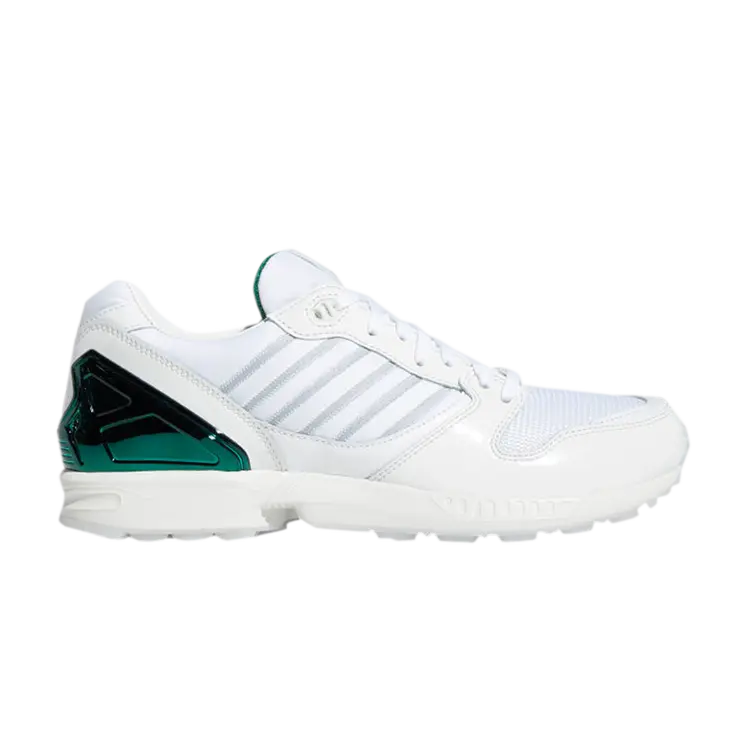 

Кроссовки Adidas The U x ZX 5000, белый