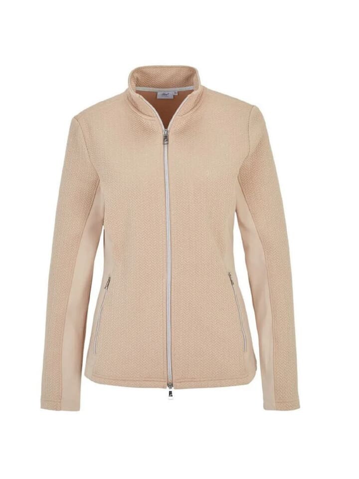 

Куртка Joy Sportswear, бежевый