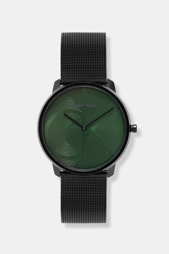 

Часы Calvin Klein, черный